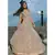 Sparkling lehenga with handwork off shoulder blouse
