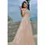 Sparkling lehenga with handwork off shoulder blouse