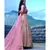 Gorgeous shades of pink antique lehenga
