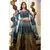 Banarasi lehenga with embroidered deisgner blouse