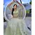 Beautiful embroidered pastel green lehenga