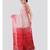 Pinkloom Women'S White Hand Woven Jamdani-Sarees Without Blouse