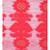 Pinkloom Women'S White Hand Woven Jamdani-Sarees Without Blouse