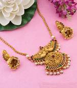 Multicolor agate necklaces