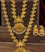 Multicolor agate necklaces