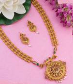 Multicolor agate necklaces