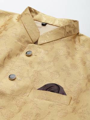 multicolor Polyester  printed stitched blazers 2