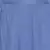 Dior Blue soild button dowm women skirt