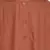 Troffer Brown button down women skirt
