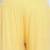 Daring yellow fallow maternity Smocking waist pants