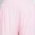 Baby  pastel pink maternity Smocking waist pants