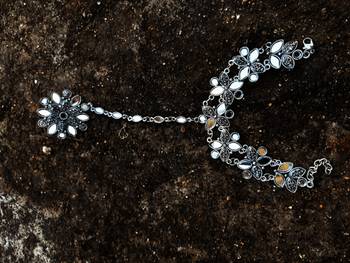 Silver haath-phool-hath-panja 1