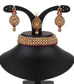 Multicolor agate necklaces