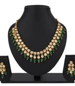 Multicolor agate necklaces