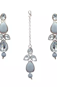 Multicolor agate necklaces