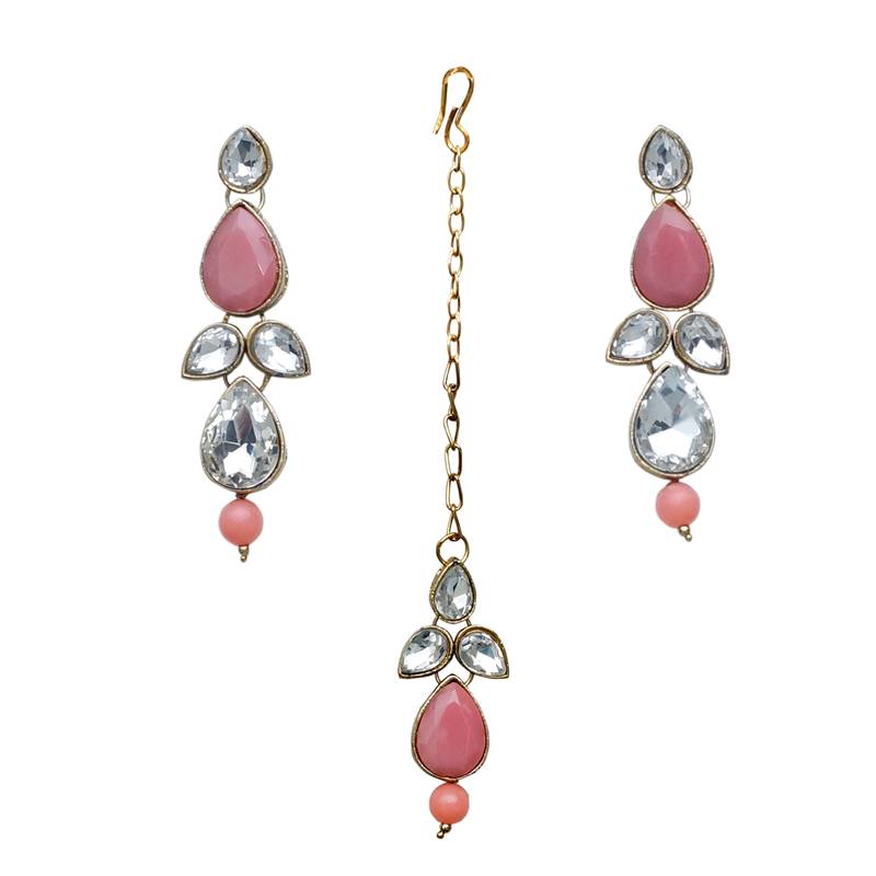 Multicolor agate necklaces