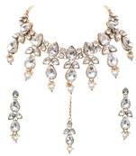 Multicolor agate necklaces