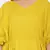 MUSTARD LONG DRESS