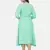 BLUE LONG DRESS