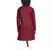 Kids Maroon Kurta Pajama Set For Boys 
