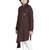 Kids Brown Kurta Pajama Set For Boys 