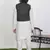 Boy's Cotton Kurta Pyjama and Waistcoat Set