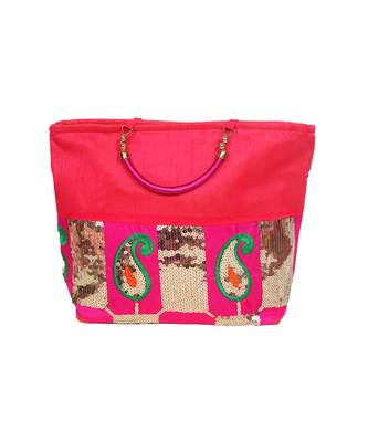 red handbag 1