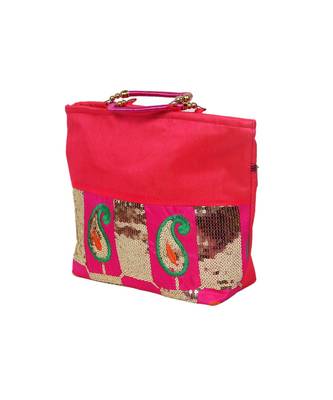red handbag 4