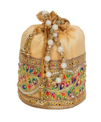 gold potlibag 2