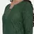 GREEN PRINTED KURTA AND BOTTOM