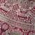Exclusive Heavy Bridal Hand Work  Touch Up Rani Lehnga