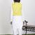 Boy's Cotton Kurta Pyjama and Waistcoat Set