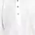White woven silk blend boys-dhoti-kurta