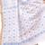 Multicolor hand woven cotton saree 