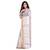Multicolor hand woven cotton saree 
