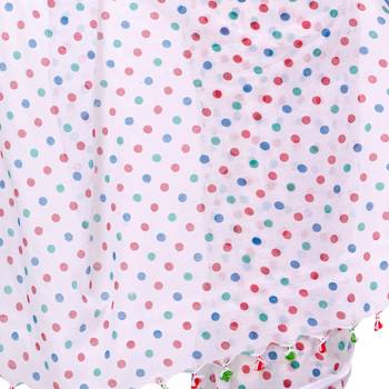 Multicolor Hand Woven Cotton Saree Without Blouse 4