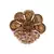 Gold Plated Studded Rings