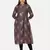 PURPLE GOLD PRINTED KURTA