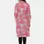PINK PRINTED KURTA