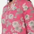 PINK PRINTED KURTA