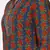 BLUE PRINTED KURTA