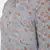 BLUE PRINTED KURTA