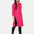 PINK SOLID KURTA