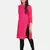 PINK SOLID KURTA