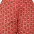 BEIGE PRINTED KURTA AND BOTTOM