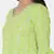GREEN PRINTED KURTA AND BOTTOM