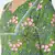 GREEN PRINTED KURTA AND BOTTOM