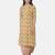 GREEN PRINTED KURTA AND BOTTOM