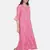 PINK PRINTED KURTA AND BOTTOM