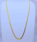 Gold Plated Chain for Women & Girls
